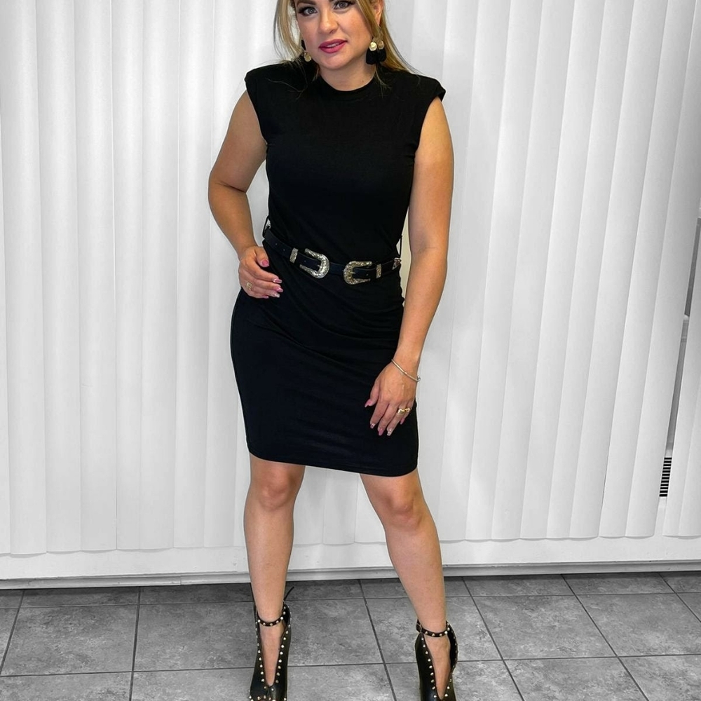 Cutie Dress